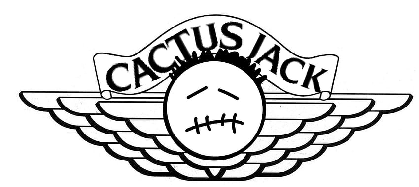 Cactus Jack Merch