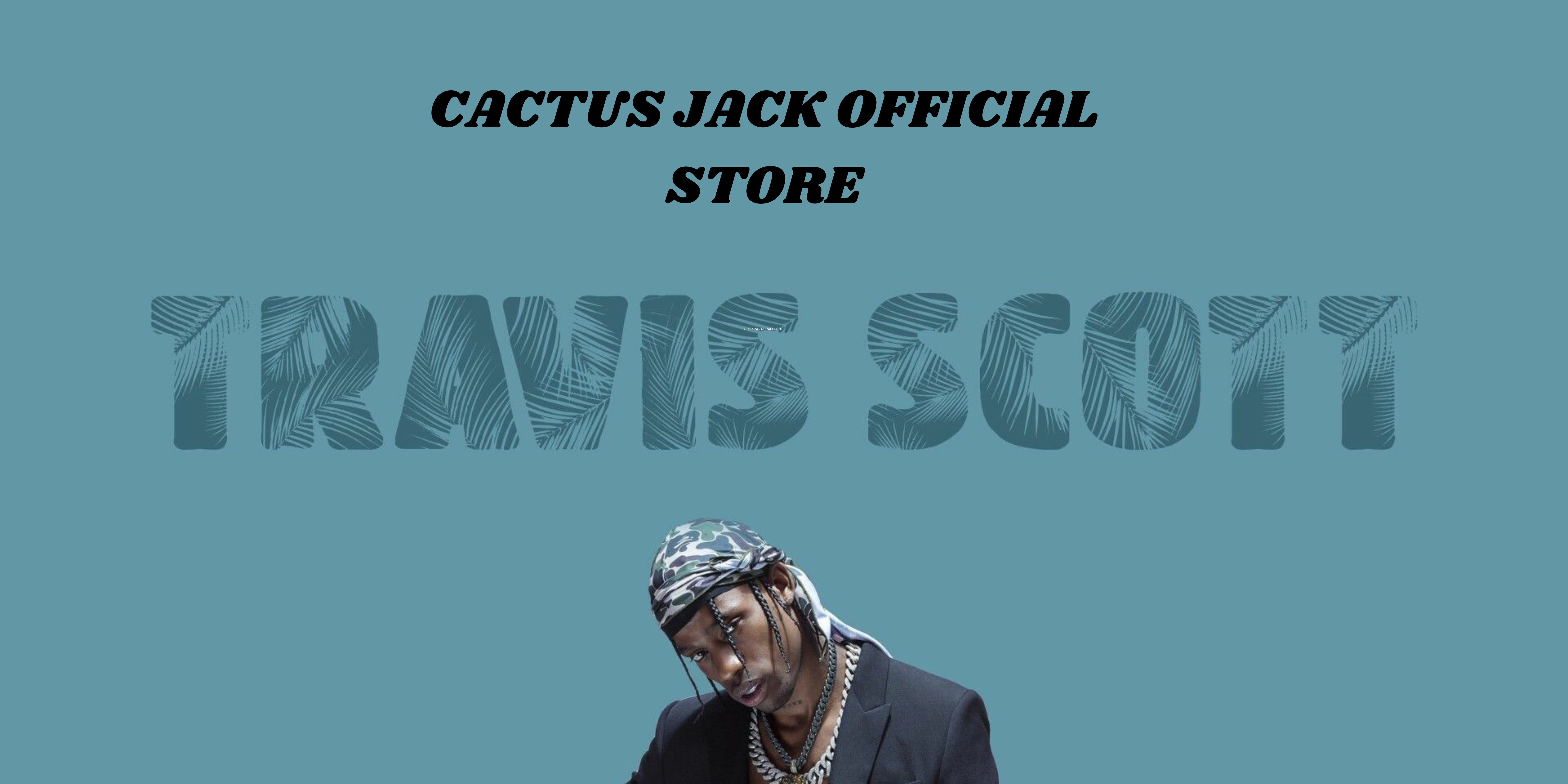 Cactus Jack