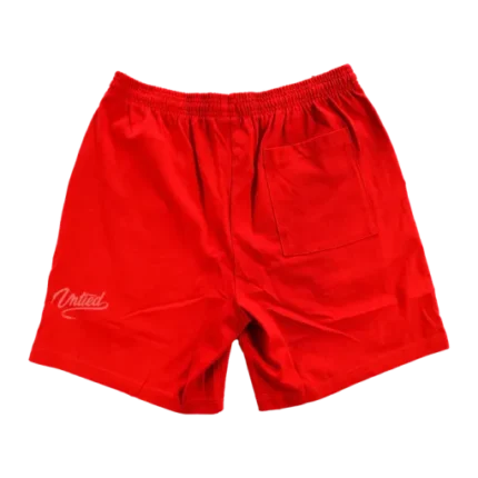Cactus Jack All American 92 Shorts