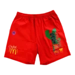 Cactus Jack All American 92 Shorts