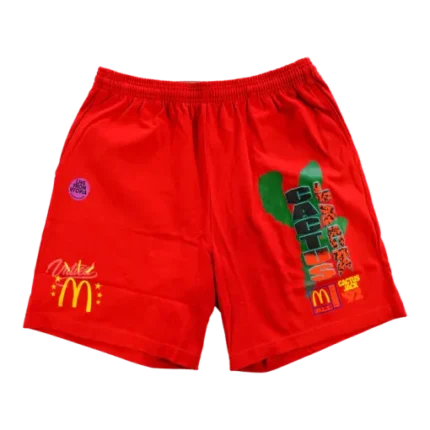 Cactus Jack All American 92 Shorts