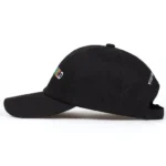 Cactus Jack Astroworld Baseball Black Hat