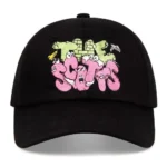 Cactus Jack Baseball Hat
