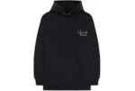 Cactus Jack Black Airbrush Hoodie
