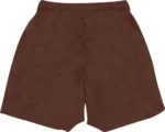 Cactus Jack Brown Shorts