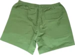 Cactus Jack Cozy Green Short