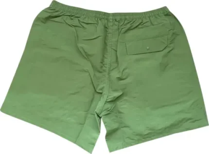 Cactus Jack Cozy Green Short
