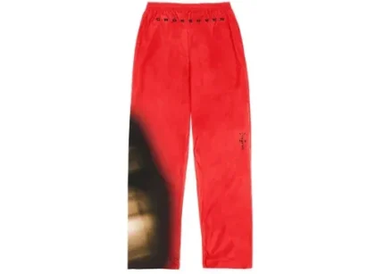 Cactus Jack Cozy Speed Pants