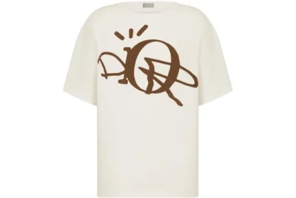 Cactus T-shirt Jack Dior Oversized