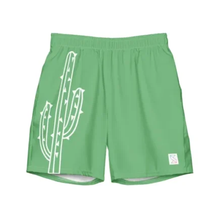 Cactus Jack Flower Shorts