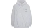Cactus Jack Gray Child’s Play Hoodie