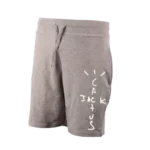 Cactus Jack Grey Short
