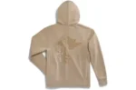 Cactus Jack Jordan Pullover Cozy Hoodie