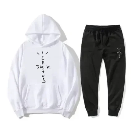Cactus Jack Mathews Pants Cozy Tracksuit