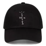 Cactus Jack Travis Scott Demin Hat