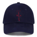 Cactus Jack Travis Scott Demin Hat