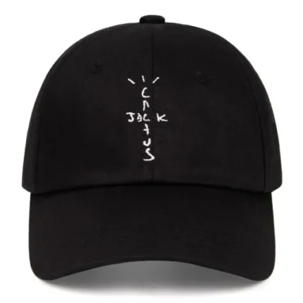 Cactus Jack Travis Scott Demin Hat