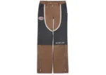 Cactus Jack Women’s Leather Denim Pants