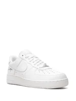 Travis Scott Air Force 1 Low 07 Edition Sneakers