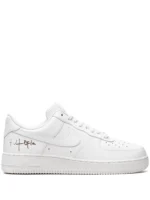 Travis Scott Air Force 1 Low 07 Edition Sneakers