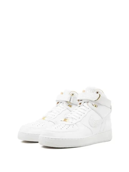 Travis Scott Air Force Sneakers
