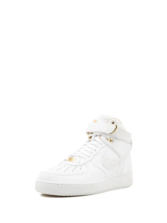 Travis Scott Air Force Sneakers