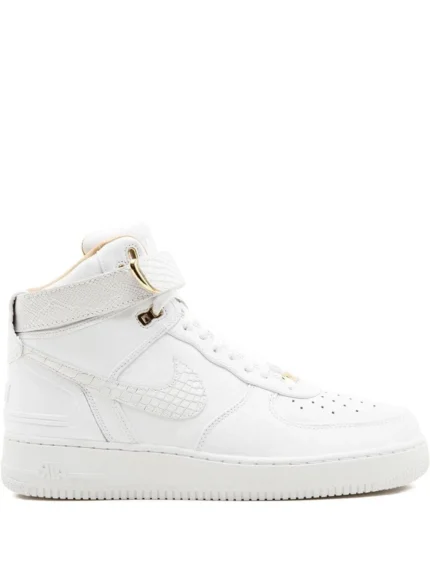 Travis Scott Air Force Sneakers