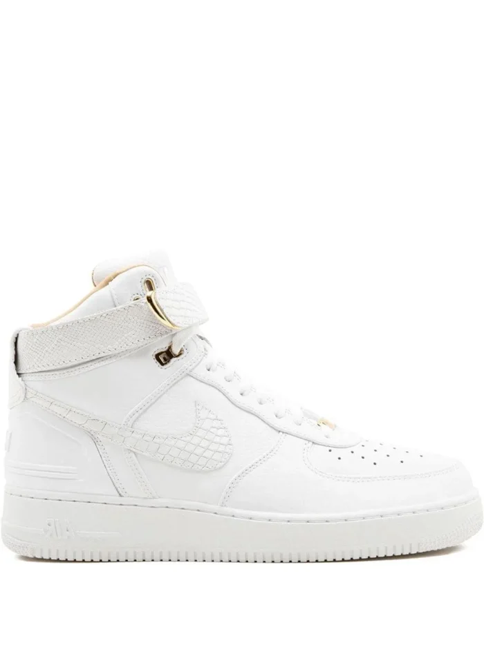 Travis Scott Air Force Sneakers