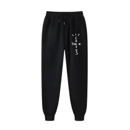 Travis Scott Cactus Jack Cargo Pants