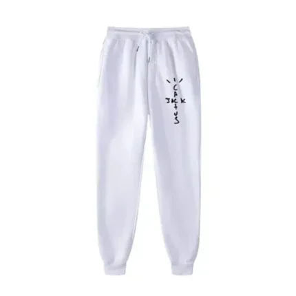 Travis Scott Cactus Jack Cargo Pants