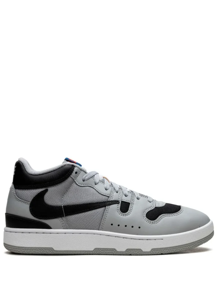 Travis Scott Mac Attack Sneakers