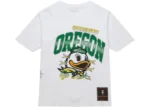 Travis Scott Oregon T-Shirt Ducks
