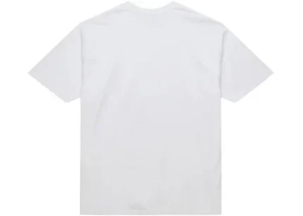 Travis Scott Oregon T-Shirt Ducks