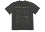 Travis Scott x Cactus Jack Cozy T-shirt