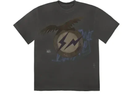 Travis Scott x Cactus Jack Cozy T-shirt