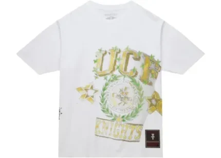 Travis Scott x Knights Classic T-Shirt