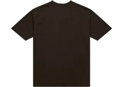 Travis Scott Cactus Jack x Mitchell Seal T-Shirt